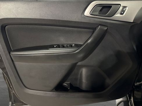 Used 2021 Ford Ranger XL w/ Equipment Group 101A High image 9