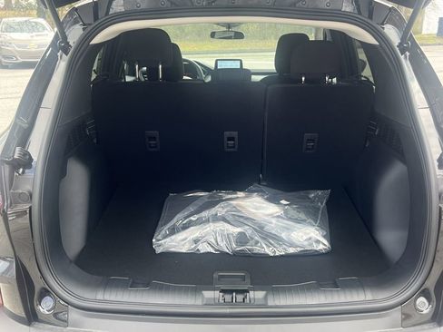 New 2026 Ford Escape Active image 12
