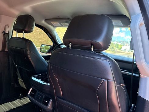 Certified 2021 Ford F150 Lariat AWD/4WD image 27