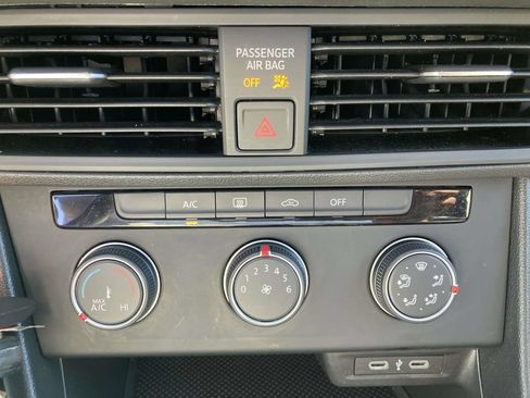 Used 2024 Volkswagen Jetta S FWD image 21
