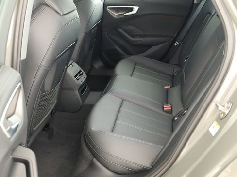 New 2025 Audi A5 2.0T Premium Plus image 27