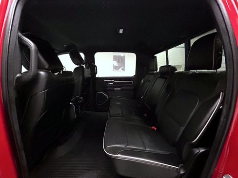 Used 2023 RAM 1500 Laramie AWD/4WD image 19
