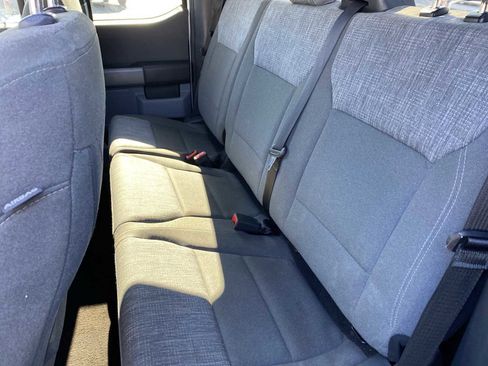 Used 2022 Ford F150 XLT image 27