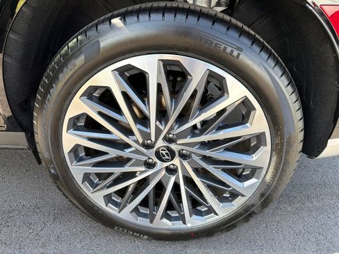 New 2026 Hyundai Palisade Calligraphy AWD/4WD image 21