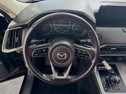 Used 2025 MAZDA CX-90 3.3 Turbo w/ Preferred Package image 14