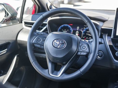 New 2026 Toyota Corolla XSE FWD image 18
