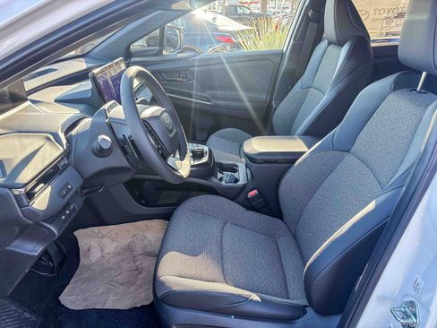 New 2026 Toyota bZ image 20