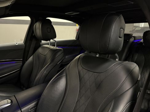 Used 2015 Mercedes-Benz S 550 S 550 image 25