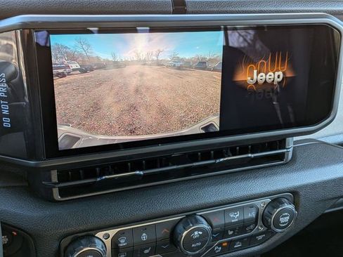 New 2026 Jeep Gladiator Sport image 23