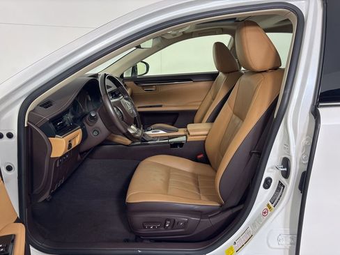 Used 2016 Lexus ES 350 image 14