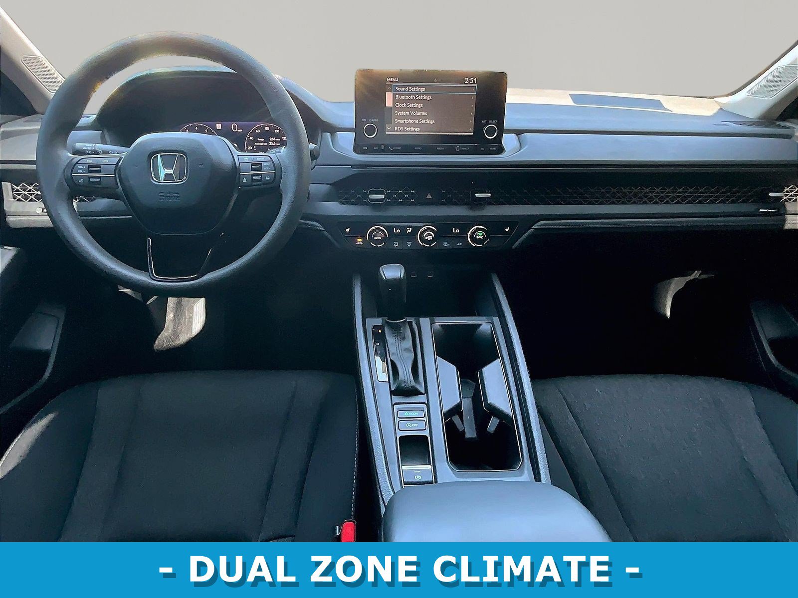 Used 2024 Honda Accord EX image 7