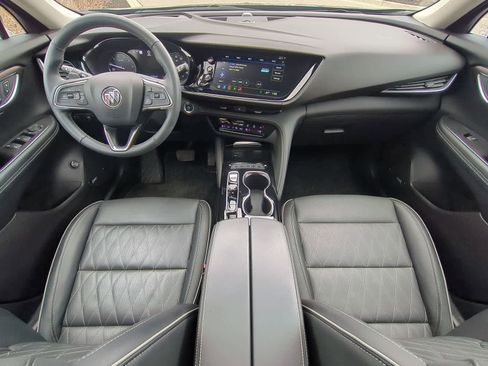 Used 2023 Buick Envision Avenir AWD/4WD image 15