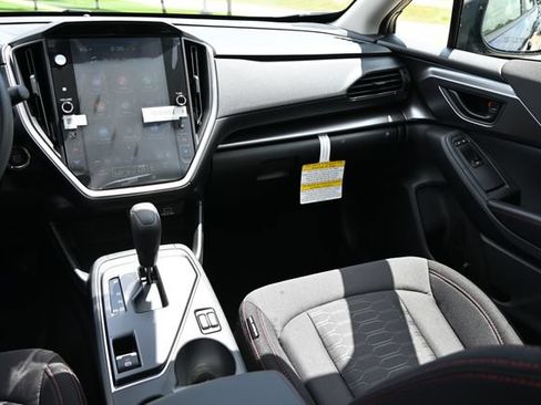 New 2026 Subaru Impreza 2.0i Sport AWD/4WD image 10