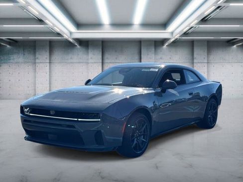 New 2026 Dodge Charger Scat Pack AWD/4WD image 1