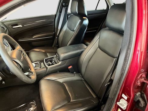 Used 2023 Chrysler 300 Touring L w/ Popular Equipment Group AWD/4WD image 21