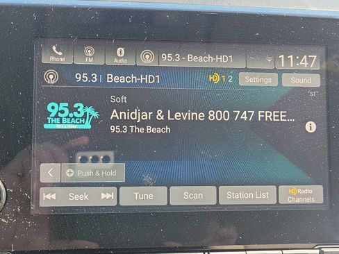 Used 2020 Honda Odyssey EX image 24