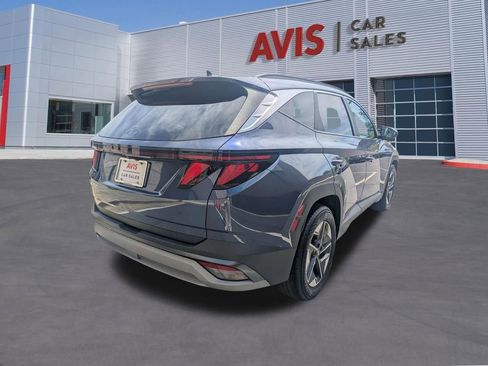 Used 2025 Hyundai Tucson SEL FWD image 6