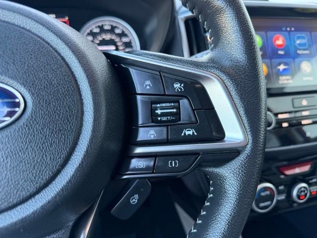 Used 2019 Subaru Forester Limited AWD/4WD image 19