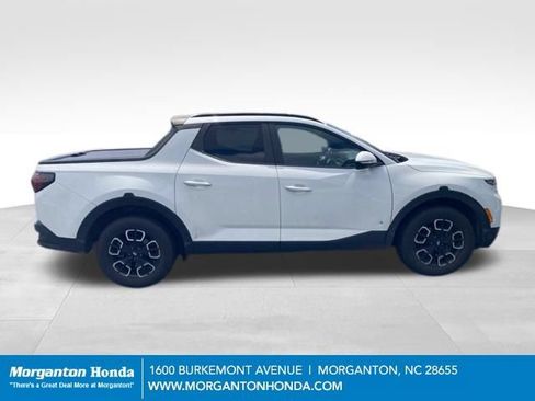 Used 2022 Hyundai Santa Cruz SEL Premium AWD/4WD image 7