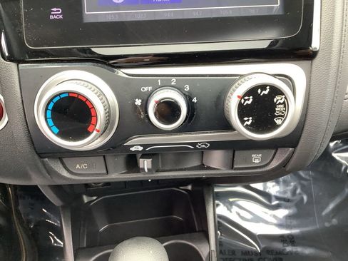 Used 2016 Honda Fit EX image 22