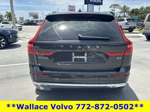 Used 2023 Volvo XC60 B5 Plus w/ Protection Package Premier FWD image 8