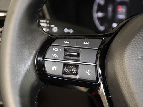 Certified 2024 Honda CR-V EX-L image 20