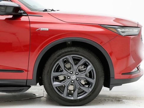 Used 2024 Acura MDX A-Spec image 4