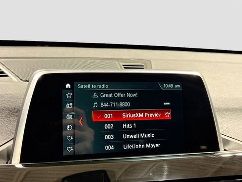 Used 2019 BMW X1 xDrive28i w/ Convenience Package image 17