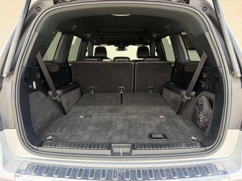Used 2019 Mercedes-Benz GLS 450 4MATIC image 14