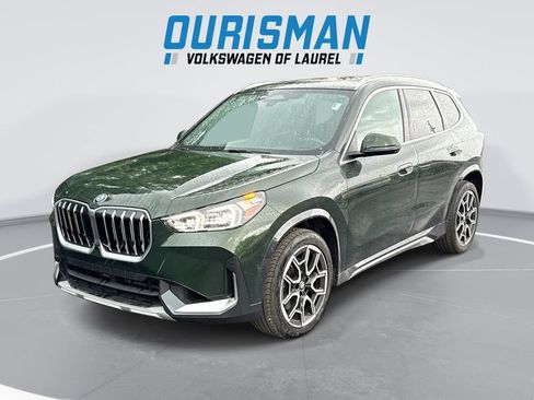 Used 2025 BMW X1 xDrive28i AWD/4WD image 1