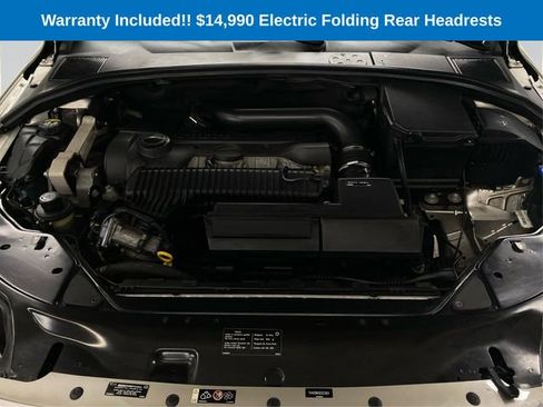 Used 2016 Volvo XC70 T5 Premier w/ Convenience Package AWD/4WD image 12