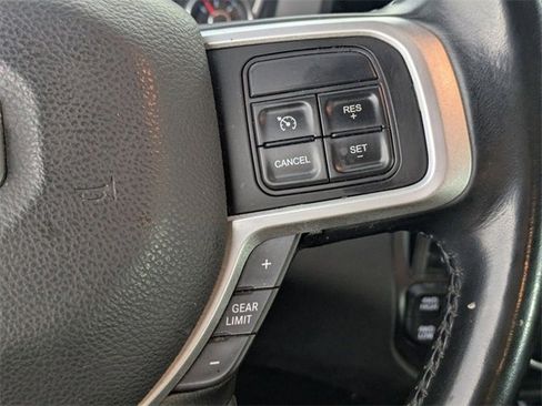 Used 2022 RAM 2500 Big Horn w/ Level C Equiment Group image 15