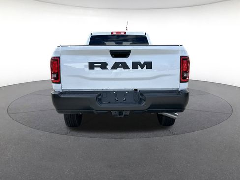 New 2026 RAM 2500 Tradesman image 4