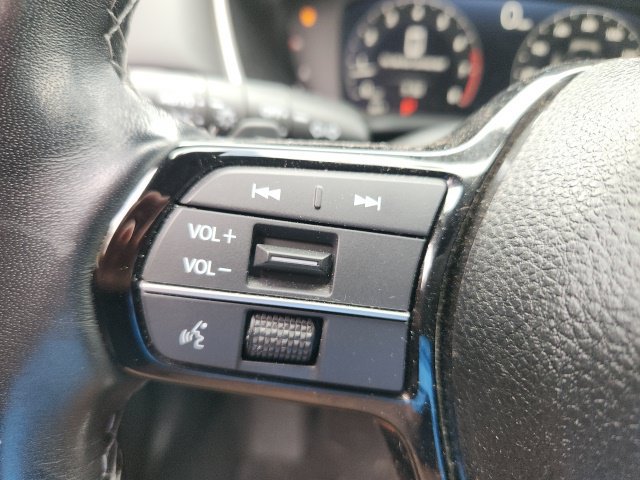 Used 2024 Honda Civic Sport Touring image 24