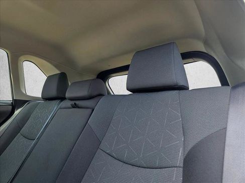 Used 2024 Toyota RAV4 XLE AWD/4WD image 13