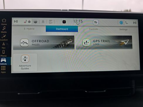 Used 2024 Jeep Wrangler High Altitude image 29