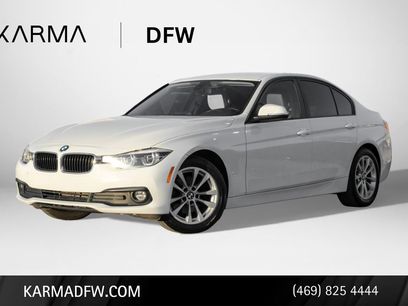 Used 2018 BMW 320i Sedan