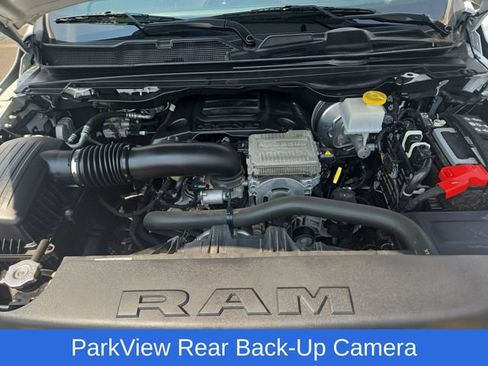 Used 2024 RAM 1500 Rebel w/ Rebel Level 1 Equipment Group AWD/4WD image 25