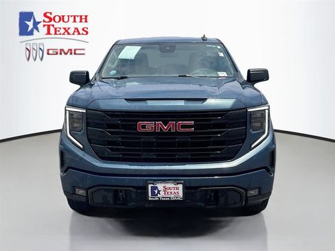 Used 2024 GMC Sierra 1500 Elevation RWD image 1