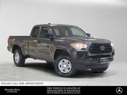 Used 2022 Toyota Tacoma SR