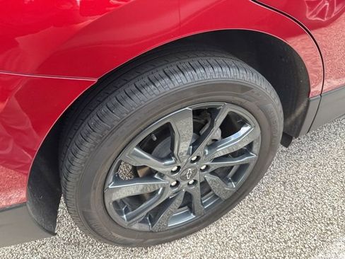 Used 2023 Chevrolet Equinox RS AWD/4WD image 6