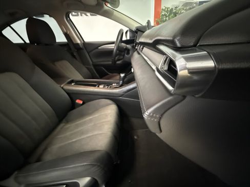 Used 2018 MAZDA MAZDA6 Sport FWD image 21