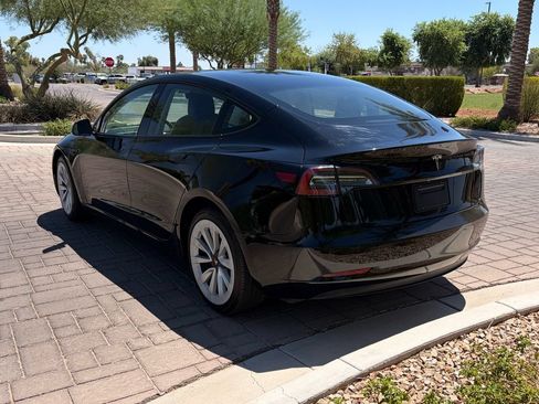 Used 2022 Tesla Model 3 RWD image 4
