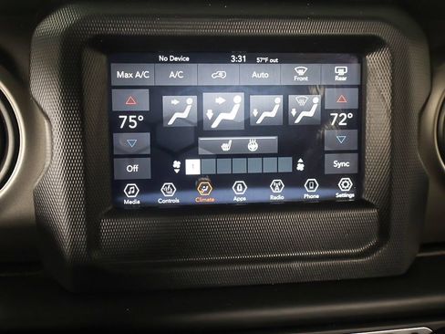 Used 2020 Jeep Wrangler Unlimited Sport S AWD/4WD image 38