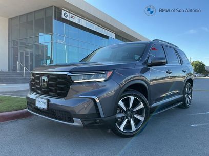 Used 2024 Honda Pilot Touring