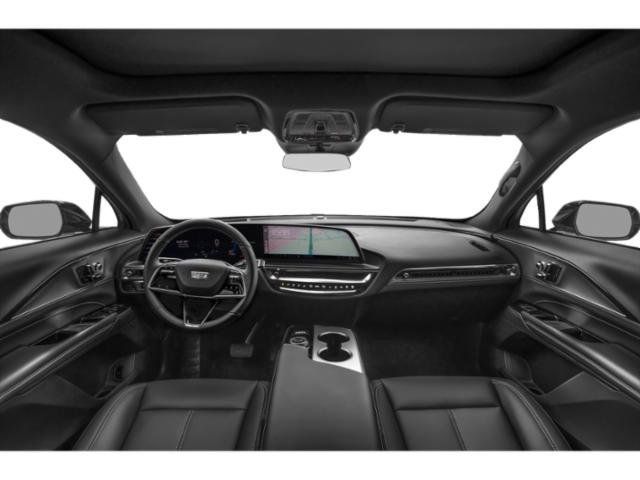 Used 2024 Cadillac Lyriq Luxury AWD/4WD image 11