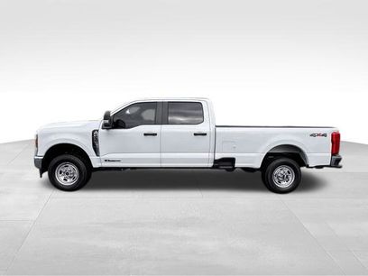 Used 2025 Ford F350 XL w/ XL Chrome Package