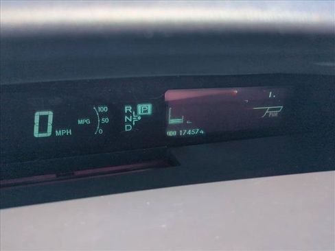 Used 2013 Toyota Prius Two FWD image 11
