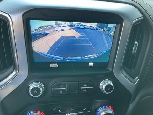 Used 2021 GMC Sierra 1500 Elevation AWD/4WD image 10