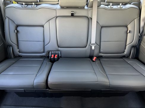 New 2026 GMC Sierra 1500 Denali AWD/4WD image 15